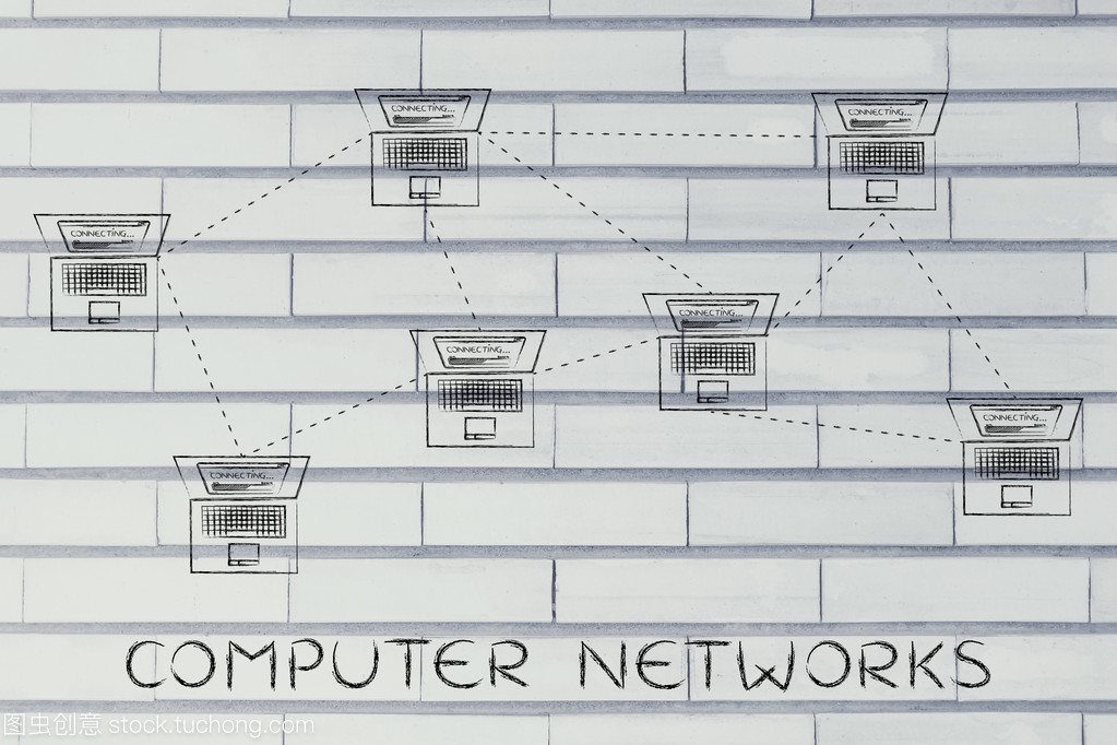 计算机网络的概念与基础