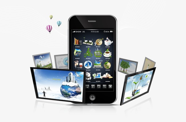 5G赋能万物智联 开启信息时代新篇章